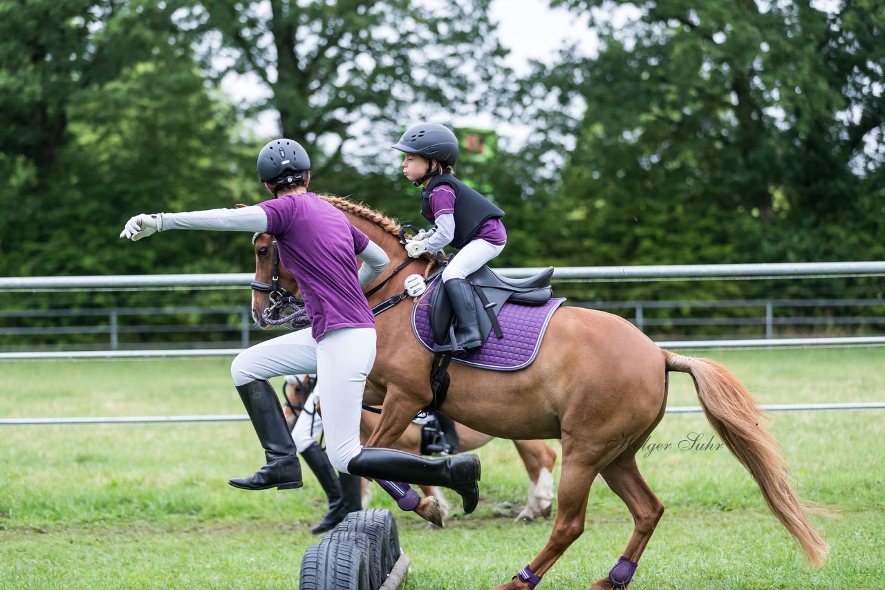 Bild 35 - Pony Akademie Turnier